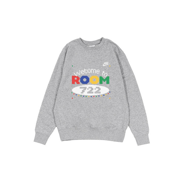 Nike Nike Sportswear Sweatshirt Men's