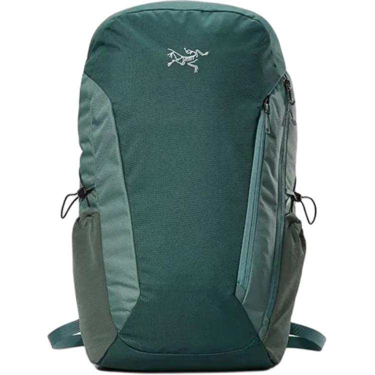 Arcteryx Arc'teryx Mantis 30L Outdoor Bags Recycled Polyester Green Unisex