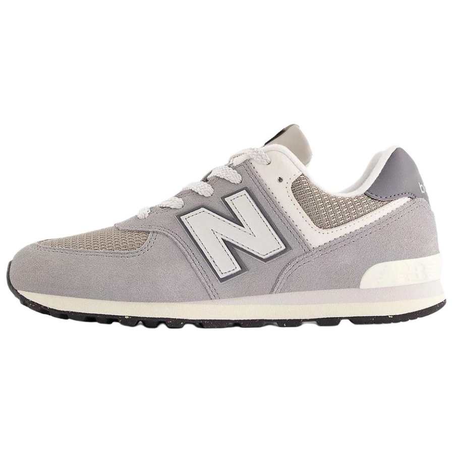 New Balance New Balance NB 574 Casual Running Shoes Women's Gray