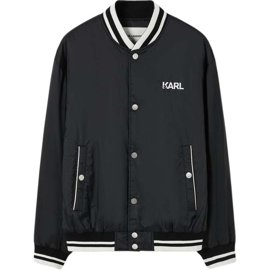 KARL LAGERFELD / Karl Lagerfeld Jeans Puffer Jacket Men's