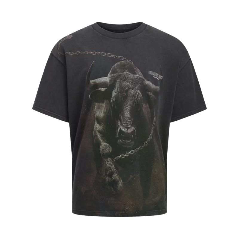 Under Armour T Shirt Men's Black