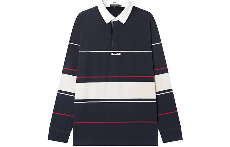 Teenie Weenie Men Evergreen Collection Polo Shirt Unisex