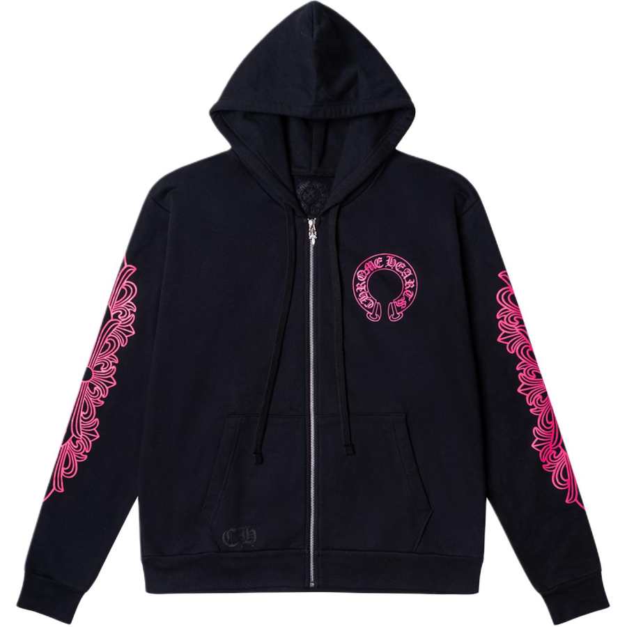 Chrome Hearts Chrome Hearts Sweatshirt Unisex