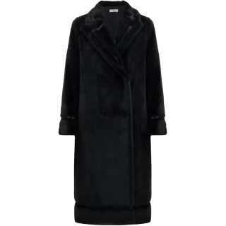 TWINSET MILANO FW25 Coat Women's