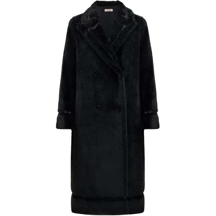 TWINSET MILANO FW25 Coat Women's