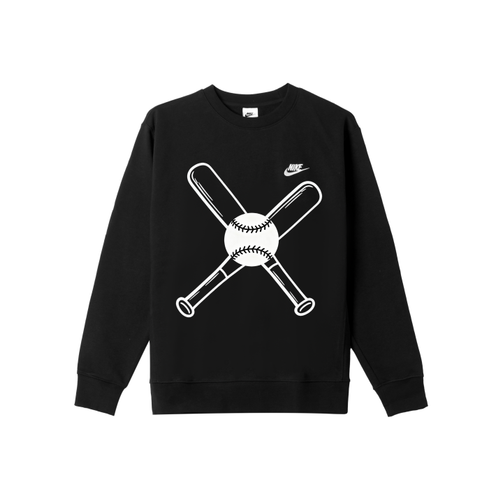 Nike Nike Sportswear Sweatshirt Men's