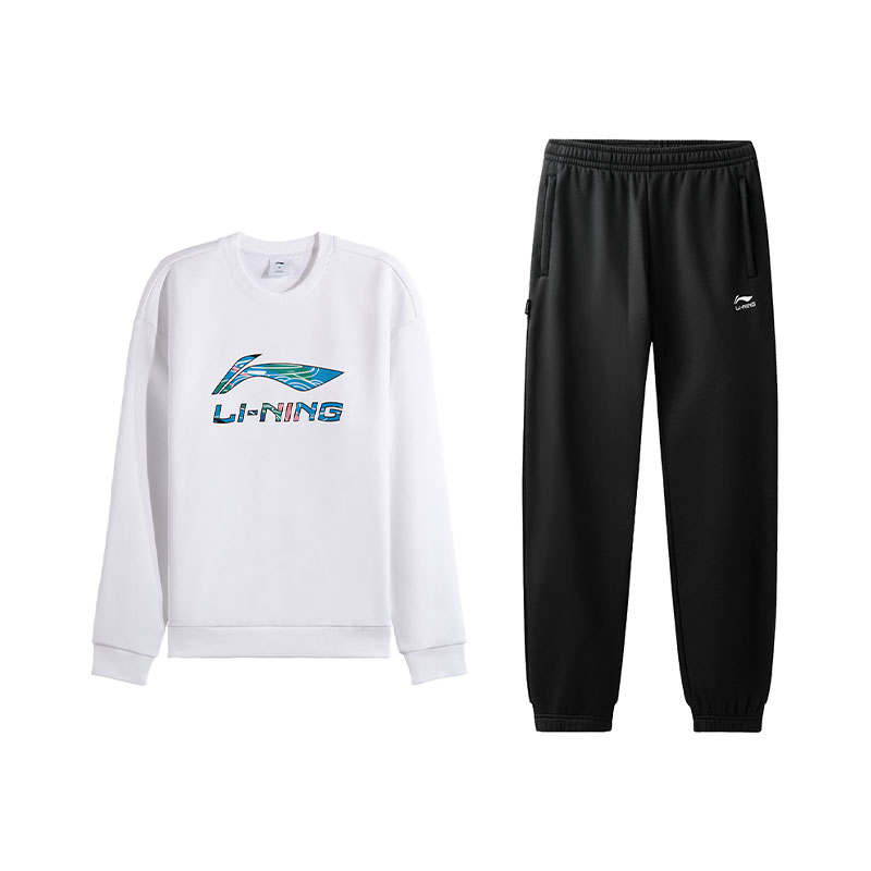 Li-Ning Li Ning Casual Sportswear Unisex