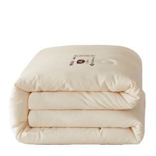 GRACE Synthetic Fiber Comforters