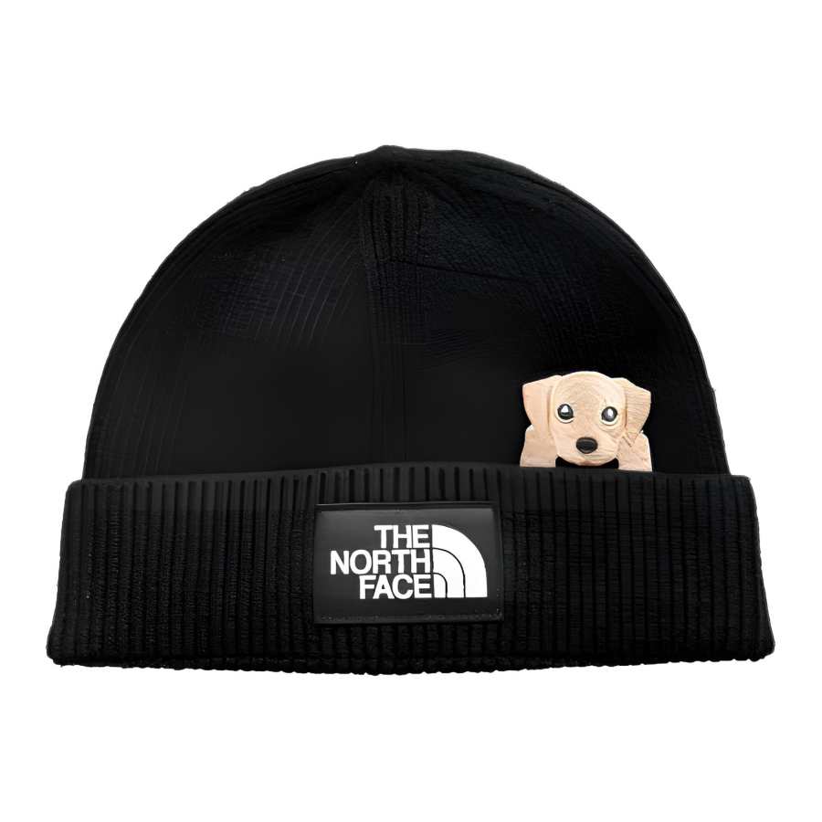 THE NORTH FACE Nylon Beanies Unisex