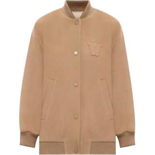 WEEKEND MaxMara Baseball Jacket Women's