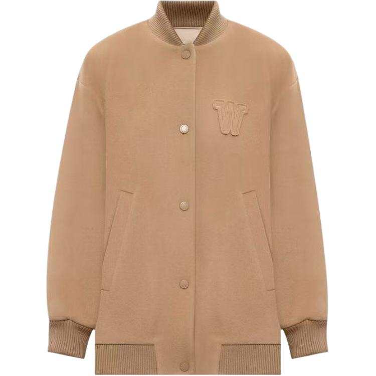 WEEKEND MaxMara WEEKEND MaxMara Baseball Jacket Women's
