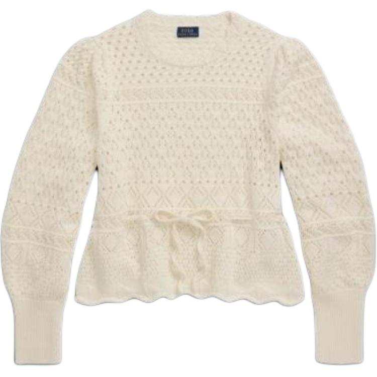 Polo Ralph Lauren Sweater Standard Women's