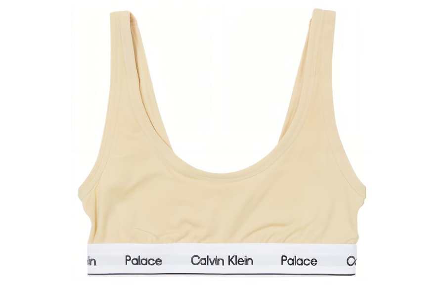PALACE x Calvin Klein Tank Top Women's Wheat