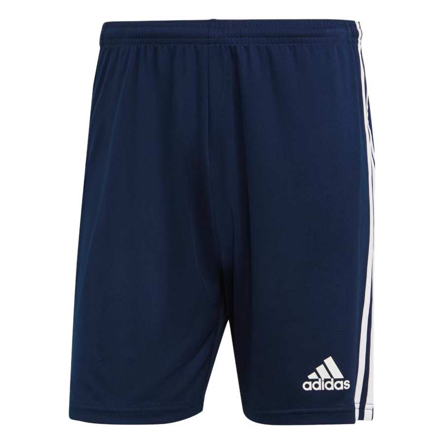 Adidas Adidas Casual Shorts Men's Marine Blue