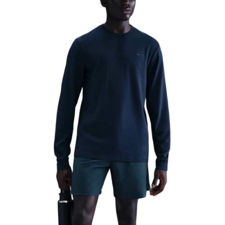 Nike Nike Primary Men's Dri-FIT Long-Sleeve Versatile Top