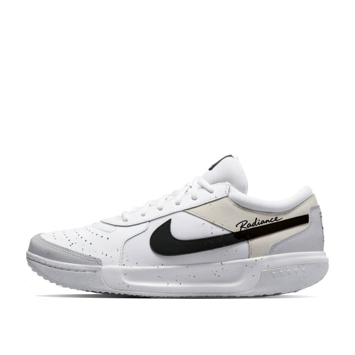 Nike Nike Court Lite 3 Cloud Realm Cushioning Low top Tennis Shoes Men's