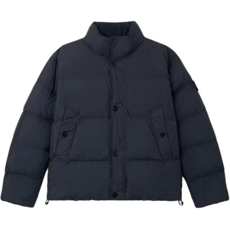 STONE ISLAND STONE ISLAND SS26 Down Jacket Unisex