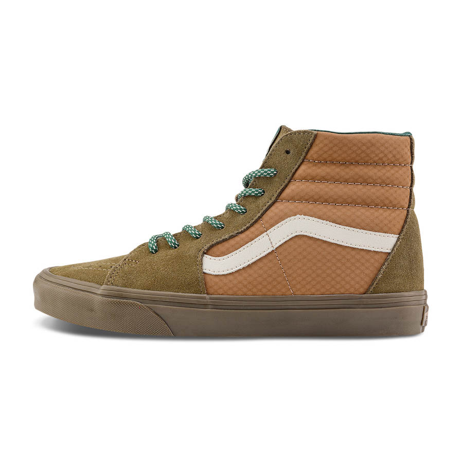 Vans Vans High top Skateboard Shoes Unisex