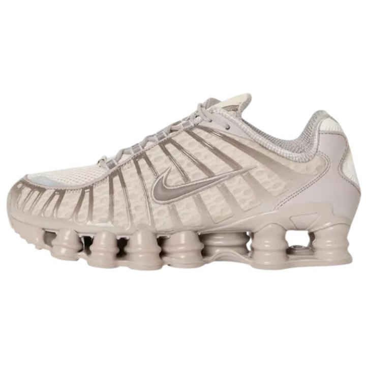 Nike Nike Shox TL Series Casual Shoes Women's Lime