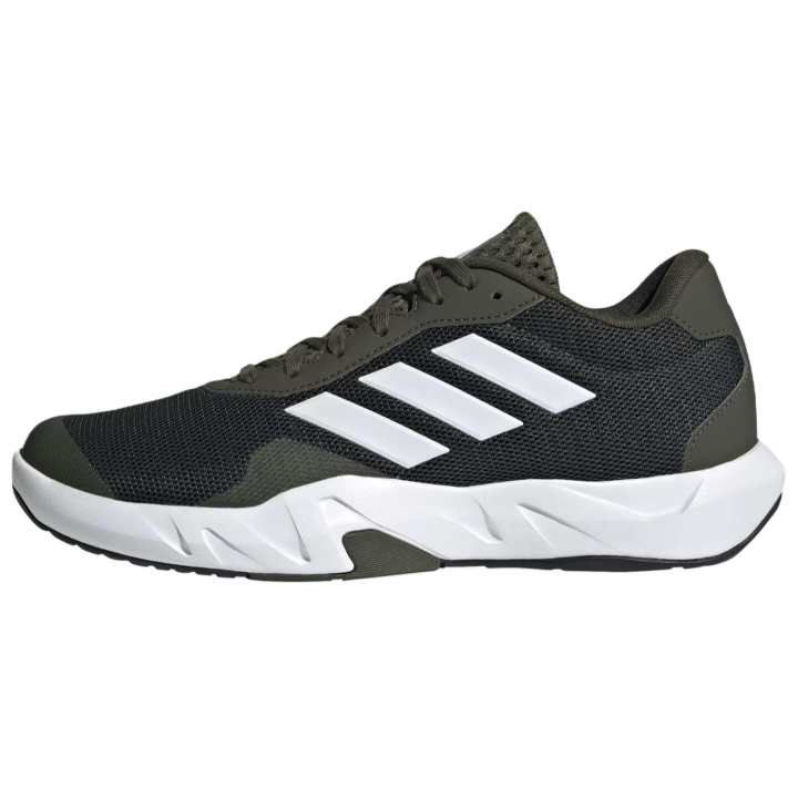 Adidas Adidas Athletics Training Shoes Men's Green