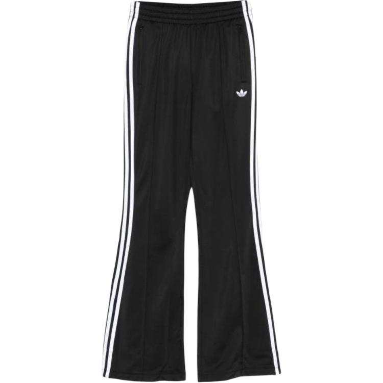 Adidas Originals Adidas Bb Firebird striped track pants