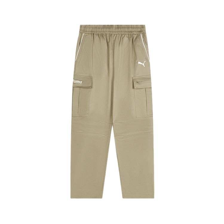 PUMA PUMA Kids Cargo Pants Moderate