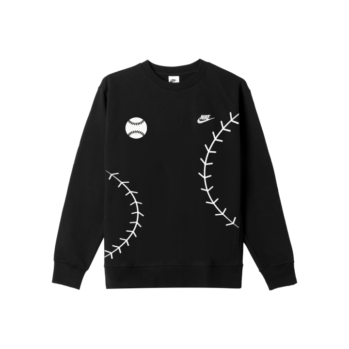 Nike Nike Sportswear Sweatshirt Men's