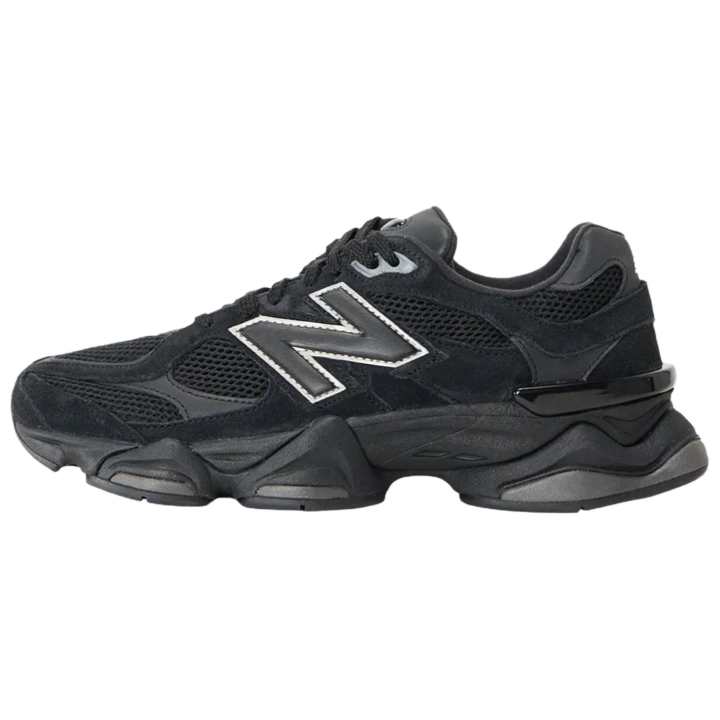 New Balance 9060 New Balance 'Black White'