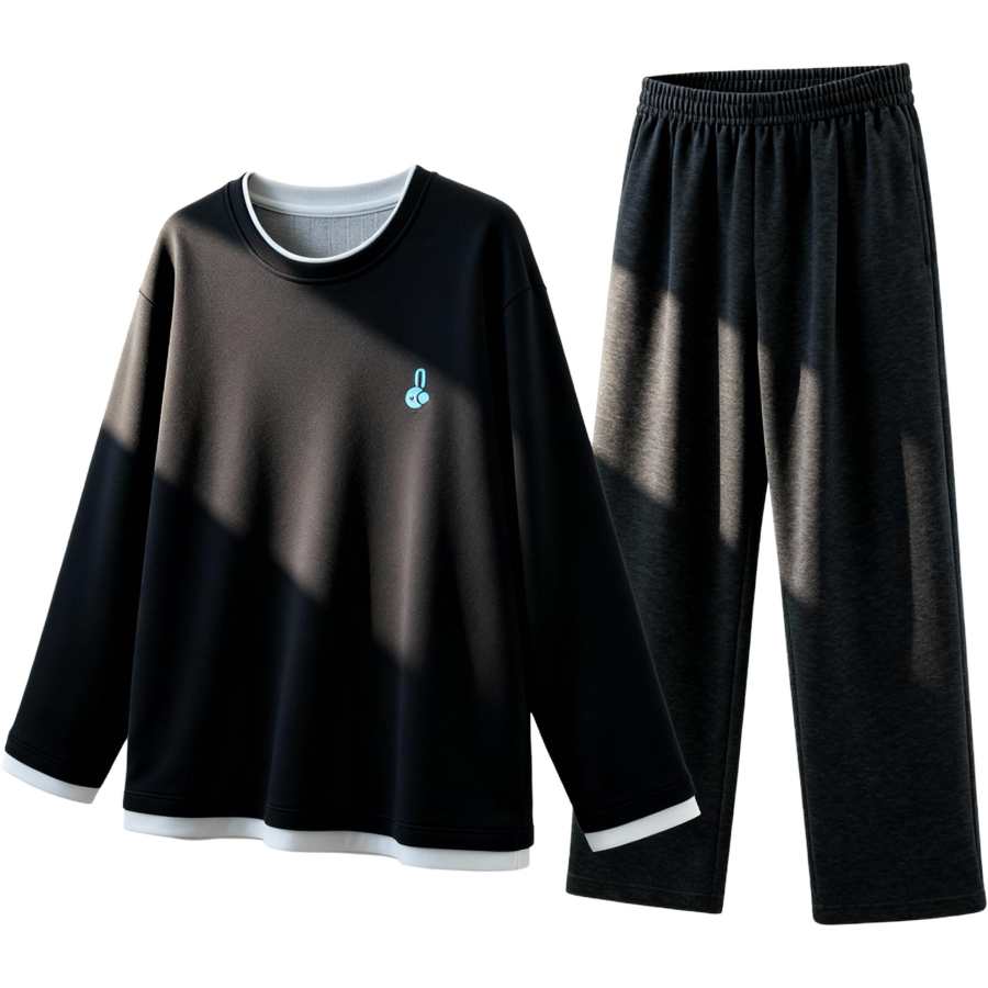 MIIOW MIIOW Unisex Pajama Sets