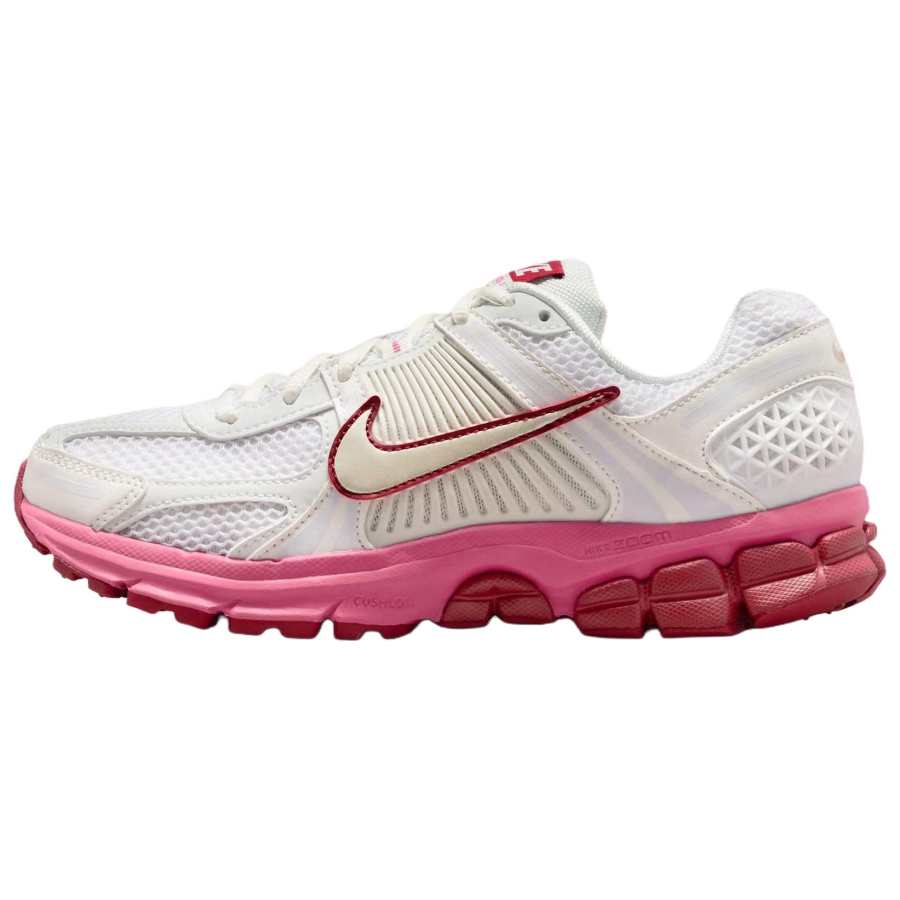Nike Nike Zoom Vomero 5 Running Shoes Women's Peak White