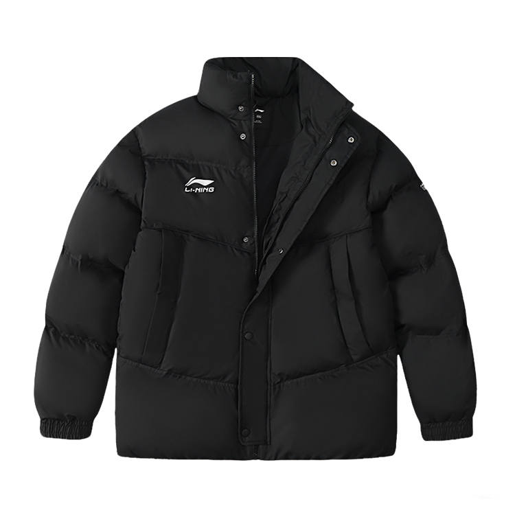 Li-Ning Li Ning Football Puffer Jacket Unisex