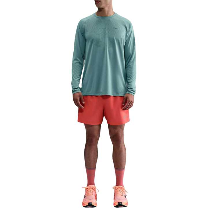 Nike Nike Dri FIT ADV Running T Shirt Men's