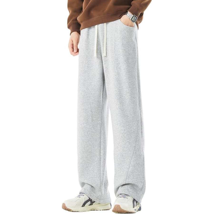 Jeep Urban Outdoors Casual Pants Unisex