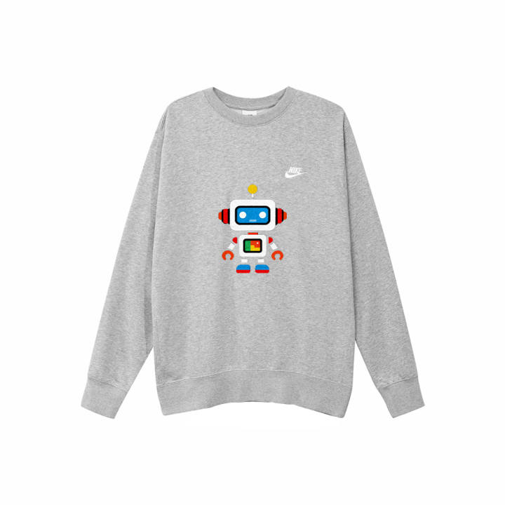 Nike Nike Sportswear Club Sweatshirt Men's
