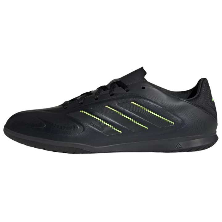 Adidas Adidas Copa Pure 3 Soccer Shoes Unisex Black