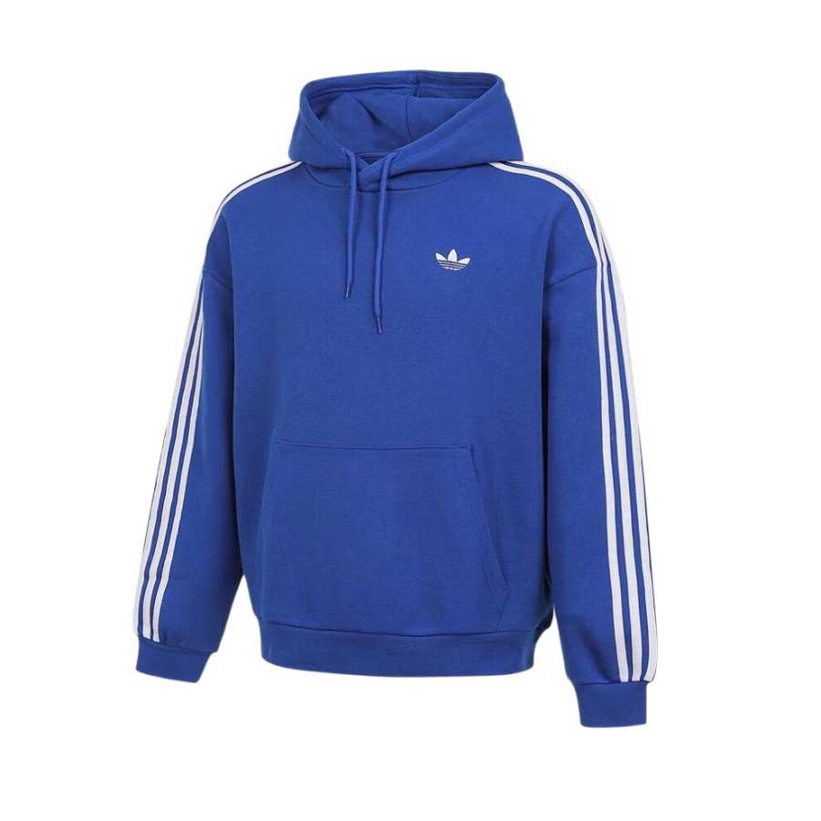 Adidas Originals 3S HOODY Sweatshirt Men's