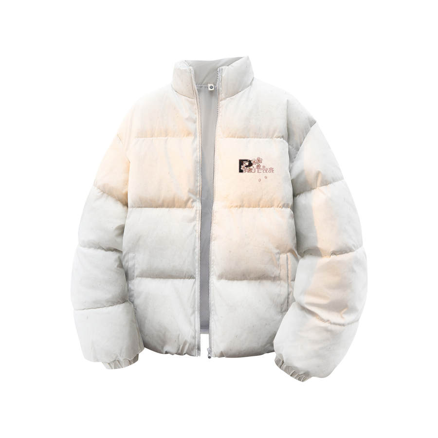 PAUL COSTELLOE Puffer Jacket Unisex