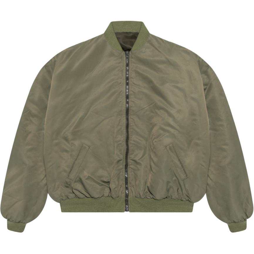 YEEZY YEEZY FW25 Jackets & Coats Unisex