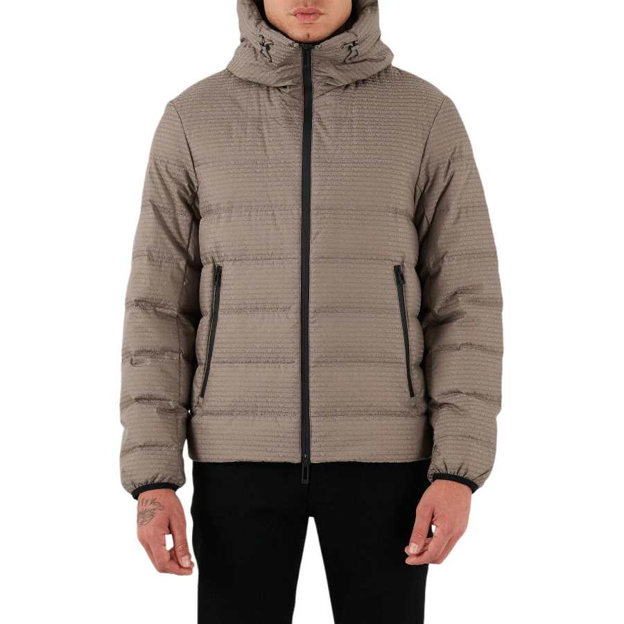 EMPORIO ARMANI Down Jacket Men's
