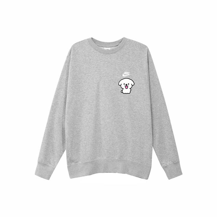 Nike Nike Sportswear Club Sweatshirt Men's