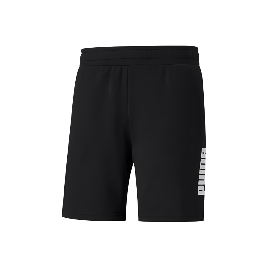 PUMA PUMA DUA LIPA Shorts Men's Black
