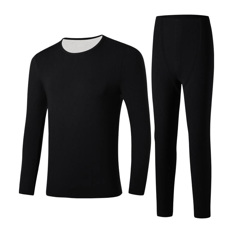 MIIOW MIIOW Men's Thermal Sets