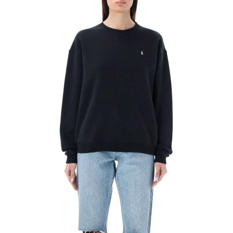 Polo Ralph Lauren Sweatshirt Women's