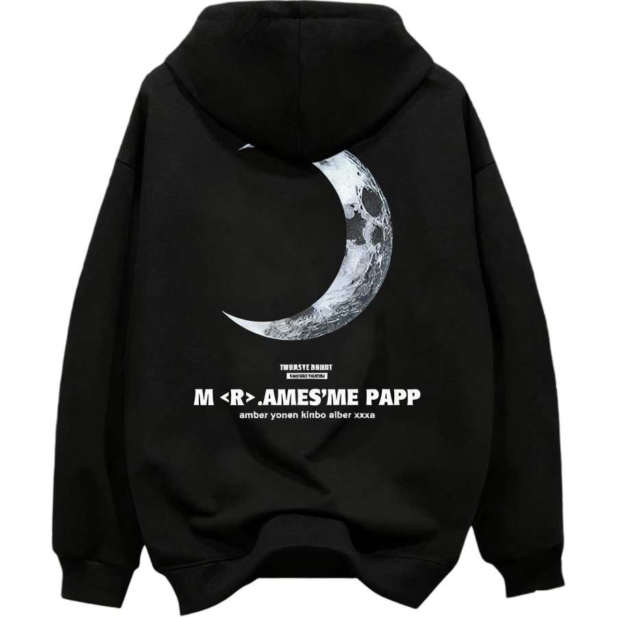 Sugarfunk Sugarfunk Sweatshirts Men's Hooded Moderate Regular