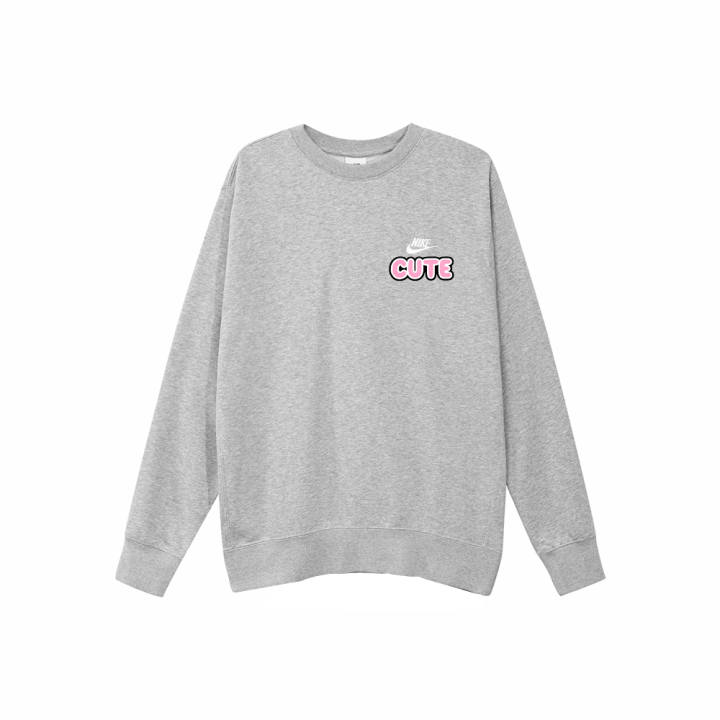 Nike Nike Sportswear Sweatshirt Men's