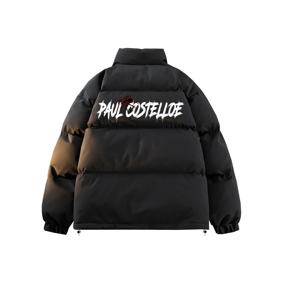 PAUL COSTELLOE Puffer Jacket Unisex