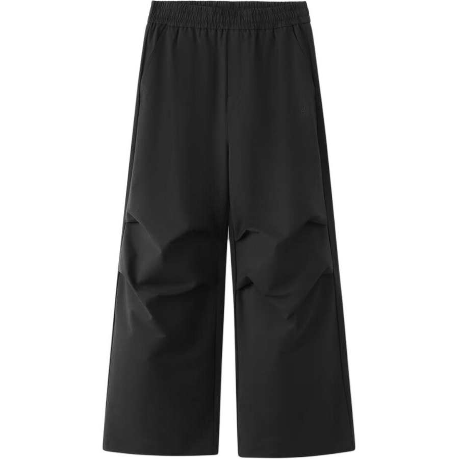 Skechers Casual Pants Unisex Carbon Black