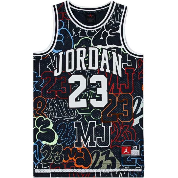 Jordan Jordan Kids T Shirts Crew Neck