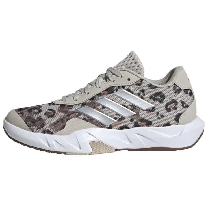 Adidas Adidas AMPLIMOVE Training Shoes Women's Gray