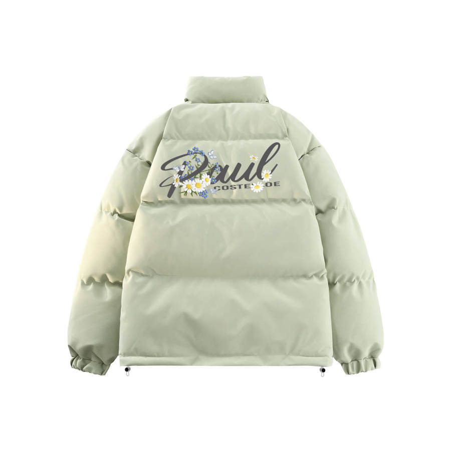 PAUL COSTELLOE Puffer Jacket Unisex